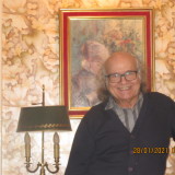 Photo de profil de Hervé Perrin