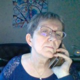 Photo de profil de Monique Blavier