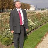 Photo de profil de Alain Doury