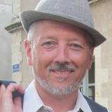 Photo de profil de Thierry Vermote