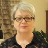Photo de profil de Ghislaine Carre