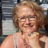 Photo de profil de Lydie Peyrichout