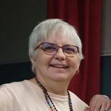 Photo de profil de Joëlle Bonnet