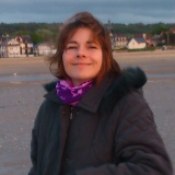 Photo de profil de Lydia Bellin