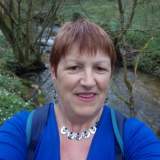 Photo de profil de Sylvie Giraud