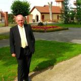 Photo de profil de Patrick Romé