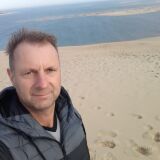 Photo de profil de Patrice Valentin