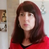 Photo de profil de Fabienne Martinez