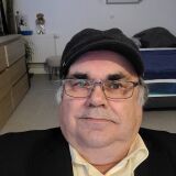 Photo de profil de Alain Rouvet