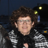 Photo de profil de Fabienne Jacques