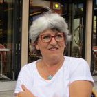 Photo de profil de Marie Pierre Bordes