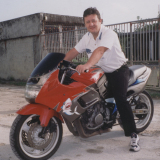 Photo de profil de Thierry Riemer