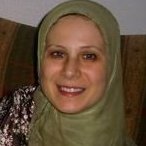 Photo de profil de Nadia El Amri