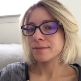 Photo de profil de Fanny Ladeuil
