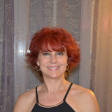 Photo de profil de Nathalie Veyret-Villalba