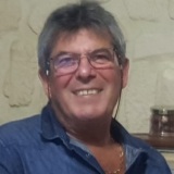 Photo de profil de Patrick Andreu