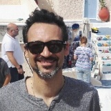 Photo de profil de Patrick Coulon