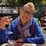 Photo de profil de Anabela Pereira