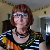 Photo de profil de Danièle Parmentier