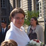 Photo de profil de Claudine Guitton