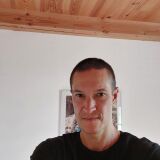 Photo de profil de Nicolas Mériot