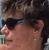 Photo de profil de Véronique Peillon