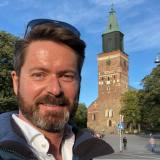 Photo de profil de Richard Thomas
