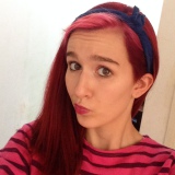 Photo de profil de Alexandrine Mroczkowski