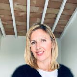 Photo de profil de Sandrine Rocher