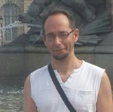 Photo de profil de Philippe Gomes Da Silva