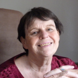 Photo de profil de Christine Fernande Humbert