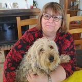 Photo de profil de Christine Lenoir