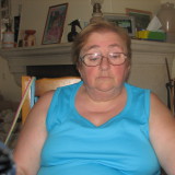 Photo de profil de Nadine Thomas