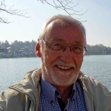 Photo de profil de Bernard Thiry