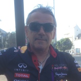 Photo de profil de Xavier Loisy