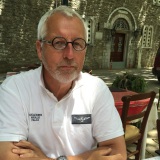 Photo de profil de Yves Pilorge