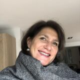 Photo de profil de Patricia Martinez