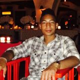 Photo de profil de Clement Griffouliere