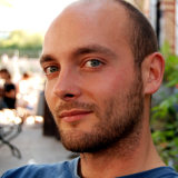 Photo de profil de Jérôme Lecat