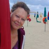 Photo de profil de Christine Roy