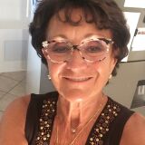 Photo de profil de Martine Buisson