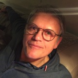 Photo de profil de Laurent Rieu