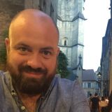 Photo de profil de Olivier Chambon