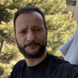 Photo de profil de Sacha Lizee