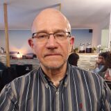 Photo de profil de Jean-Marc Cheron