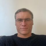 Photo de profil de Francois Perrot