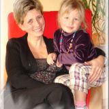 Photo de profil de Christelle Laurent