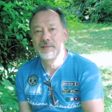 Photo de profil de Alain Saigne