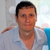 Photo de profil de Christophe Vilmant
