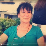 Photo de profil de Patricia Auger